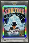 2025 Topps Chrome Update Shohei Ohtani Alter Ego Super Heroes SSP #AE-9 Dodgers