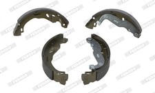 FERODO Bremsbackensatz Bremsbacken für Dacia Sandero III Logan 3K 1.0 TCe 90