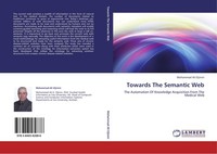 Towards The Semantic Web Mohammad Ali Eljinini