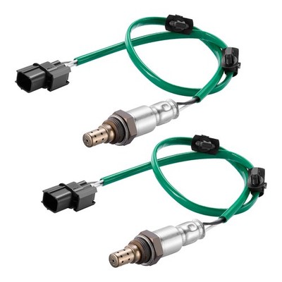 2x Oxygen Sensor For 07-08 Acura TL 3.2L 07-11 TL 3.5L 07-09 MDX 3.7L 250-24785