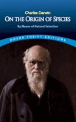 On the Origin of Species : By Means of Natural Selection Charles