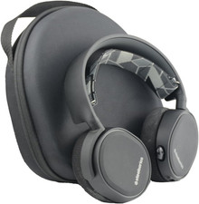 Hard Travel Case for Wireless Gaming Headset  EVA Protective Carry Bag