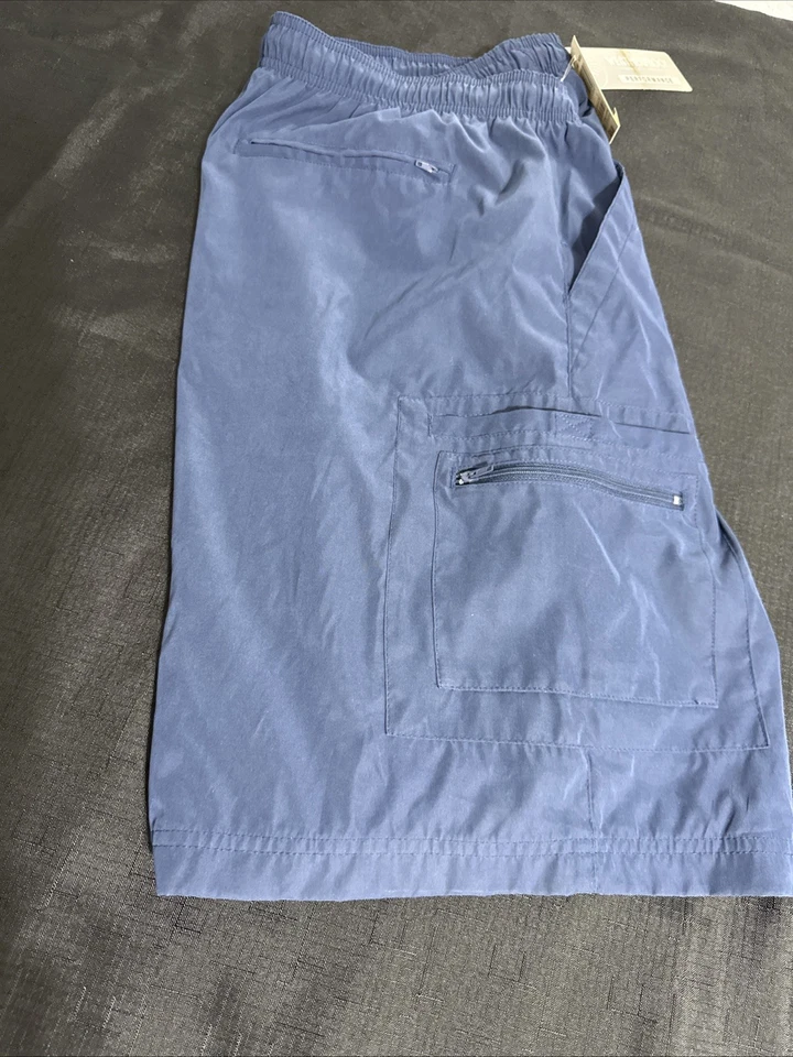 Traje de baño resistente a la intemperie Performance Where Garment Wear Foto 4 de 4