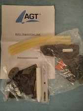 NEU Kfz Reparatur Set für Auto Wohnmobil Roller Pflege Dellen Blech Hagelschaden