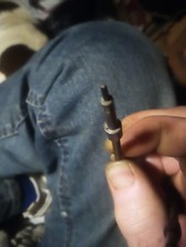 Allen Head Flexible Screwdriver