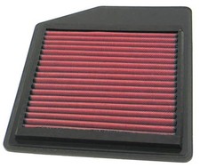 K&N 33-2713 High-Flow Air Filter for 1991-2005 Acura NSX 3.0L/3.2L V6