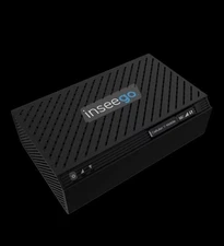 Indoor 5G cellular routers Inseego Wavemaker 5G cellular router FX4100