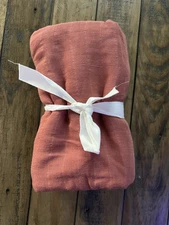 Ninni Co Swaddle Blanket 
