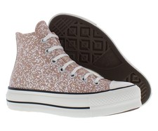 Converse Chuck Taylor All Star Lift High Womens Shoes