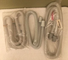 Cpap Tubing Hose Lot Of 3 NEW 1-6ft & 2-8ft