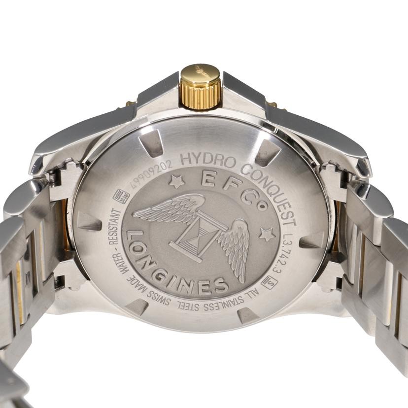 LONGINES Hydro Conquest Men Automatic - image 3