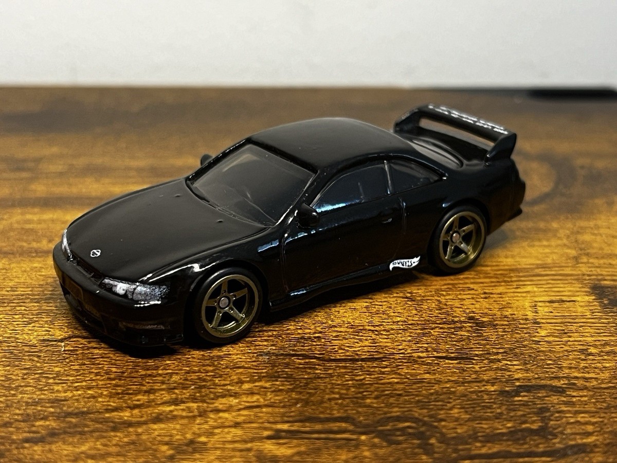 ホットウィール 25th コンベンション日産240sx 限定 シルビア fTq5 ホットウィール 25th コンベンション日産240sx 新品 ミニカー