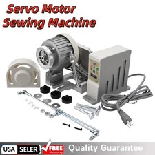 110V 750W Industrial Sewing Machine Heavy-Dut...