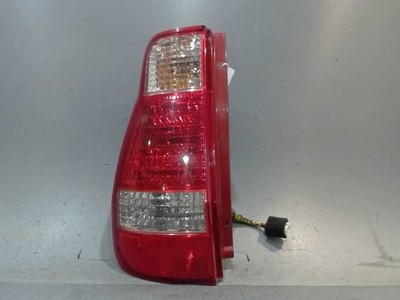   LINKES HINTEN LICHT   HYUNDAI MATRIX 9240117610  