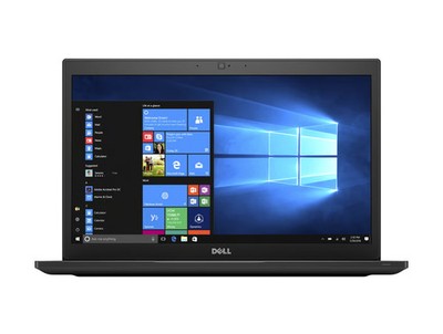 Dell Latitude 7490 | 14'' | i7-8650U | 8 GB RAM | 256 GB SSD