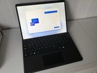 Microsoft Surface Pro X 13" (256GB SSD, Microsoft SQ1, 8GB)  Inkl. Tastatur