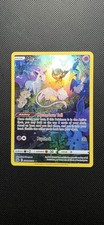 Mew GG10/GG70 SWSH: Crown Zenith: Galarian Gallery Holo