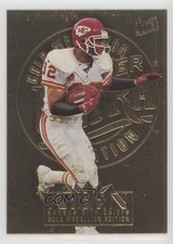 1995 Fleer Ultra Gold Medallion Marcus Allen #147 HOF g2x