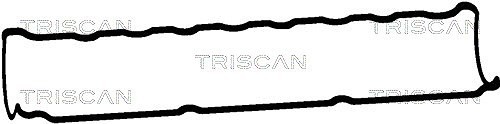 Triscan Dichtung, Zylinderkopfhaube U.A. FüR Dacia, Nissan, Renault, Suzuki-image