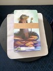 78 Tarot Project 8th Limited Edition Animal Tarot of the Wild never used — photo 3