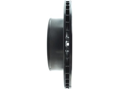 Centric Parts Disc Brake Rotor P N 127 44109R