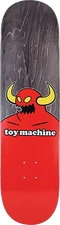 TOY MACHINE MONSTER SKATEBOARD DECK-8.75 ASSORTED