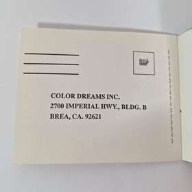 Crystal Mines Nintendo NES Unlicensed Color Dreams Complete in Box CIB - Tested