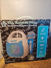 Kid Karaoke Party Machine