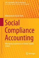 Muhammad Azizul Islam | Social Compliance Accounting | Buch | Englisch (2014)