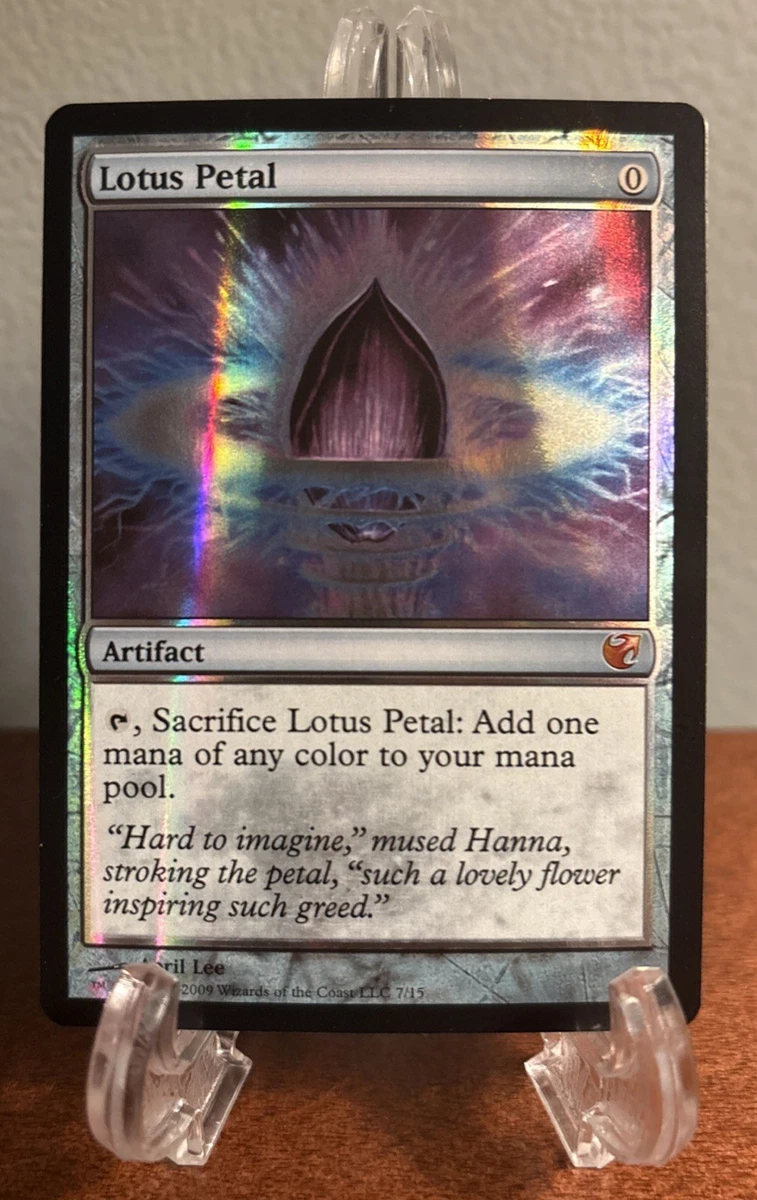 Magic: The Gathering From the Vault: Exiled Mythic Individual