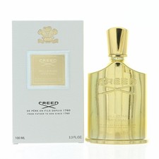 Millesime Imperial 3.3 Eau De Parfum Spray by Creed Box for Men