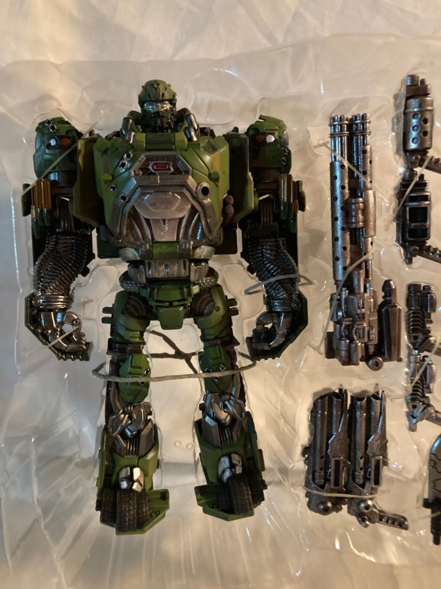 transformers custom hound tf4 aoe | eBay