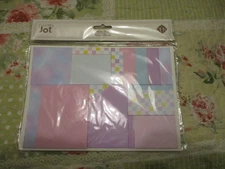 Corner Office JOT Sticky Note  11 Pieces       FREE SHIPPING
