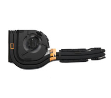 Lenovo Thinkpad T470 T480 CPU Fan Heatsink Independent graphics 01YR202