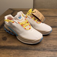 Nike Air Max DN BG Phantom Blue IB7727-030 Kids Size 7Y B32