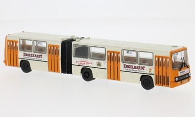 Brekina 59739 - 1/87 Ikarus 280.02, 1990, BVB - Engelhardt - Neu