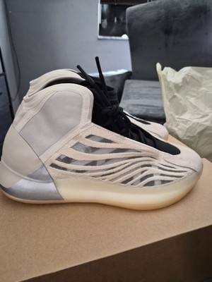 Yeezy QNTM Mist Slate Size 13 | eBay