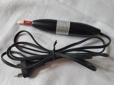 Analogis DEMAG Tonkopf Entmagnetisierungsdros...
