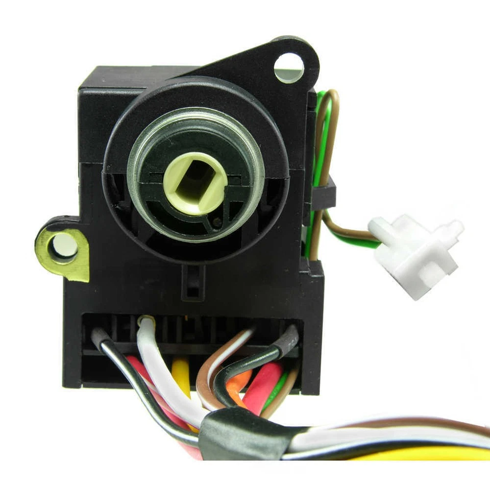 Interruptor de ignição WVE 1S6475 - Imagem 3 de 4