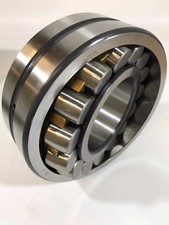FAG 22317 AS W33 SPHERICAL ROLLER BEARING 85X180X60 STRAIGHT BORE