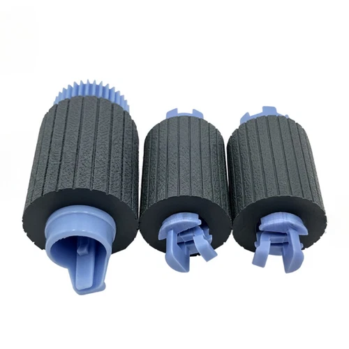 Kit Rulli Pickup Larghezza Pagina Nuova per HP 77750 77760 77740 77750 77650 - Foto 4 di 4