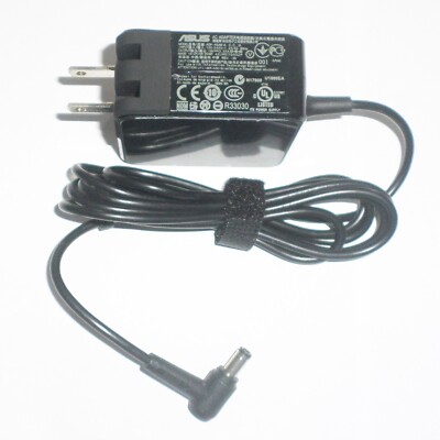 Cargador De Ca De 65 W Para Asus X550c A450c X551m X555l F55 | Cuotas