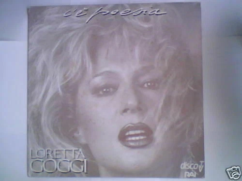 Vinili musica italiana