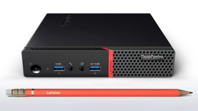 Lenovo Intel Core i5 ミニPC（メーカーメンテナンス済） Lenovo Intel Core i5 ミニPC（メーカーメンテナンス済）