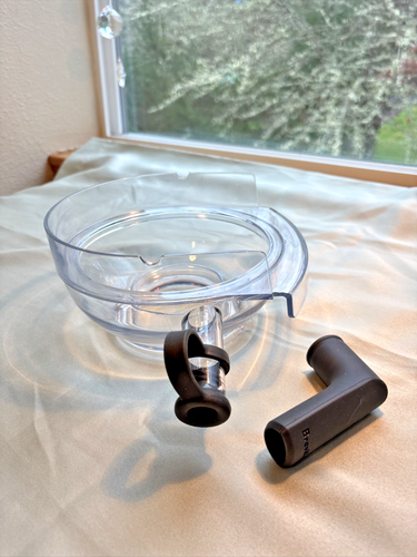 Breville 3X Bluicer BJB615 Filter Bowl Surround Part - Picture 3 of 5