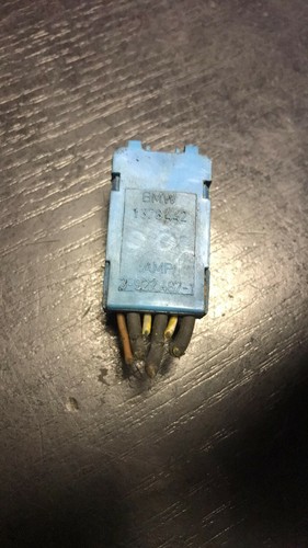 1378442 Fensterheber (Fensterheber-Fensterschalter) BMW 5