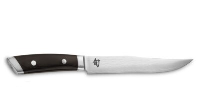 Shun Kaji 8 inch Carving Knife - KDM0019 - *New