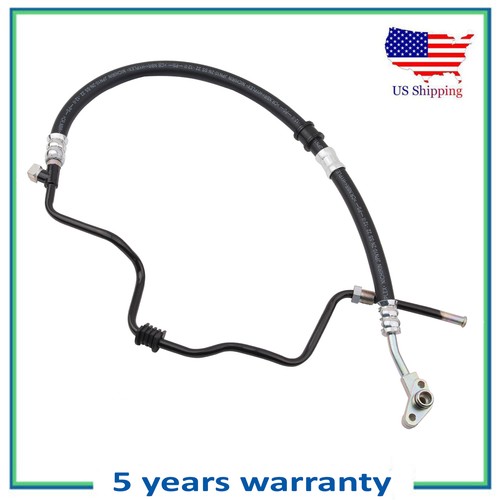 365541 Power Steering Pressure Line Hose For New Acura MDX Honda Pilot
