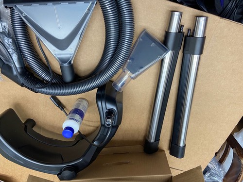 vivenso vacuum