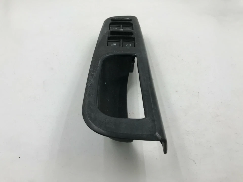 Interruptor maestro de ventana eléctrica Volkswagen Passat 2000-2005 OEM D02B30006 Foto 3 de 4